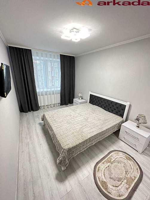 Оренда квартира 2 кімнати Центр міста Івано-Франківськ - зображення 5