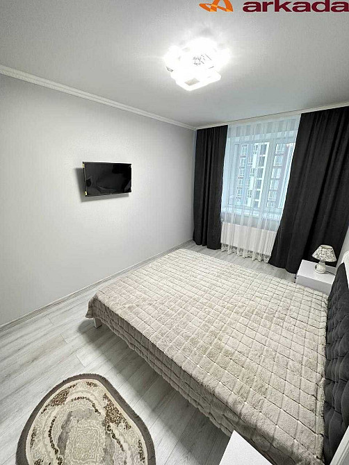 Оренда квартира 2 кімнати Центр міста Івано-Франківськ - зображення 7