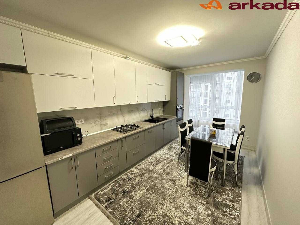 Оренда квартира 2 кімнати Центр міста Івано-Франківськ - зображення 4