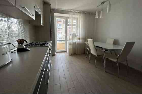 Здається в оренду 3км квартира Тернополь