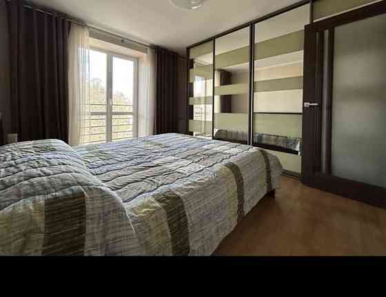 Здається в оренду 3км квартира Тернополь