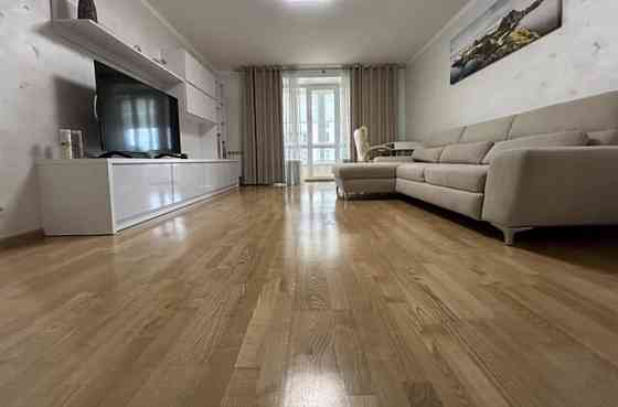 Здається в оренду 3км квартира Тернополь