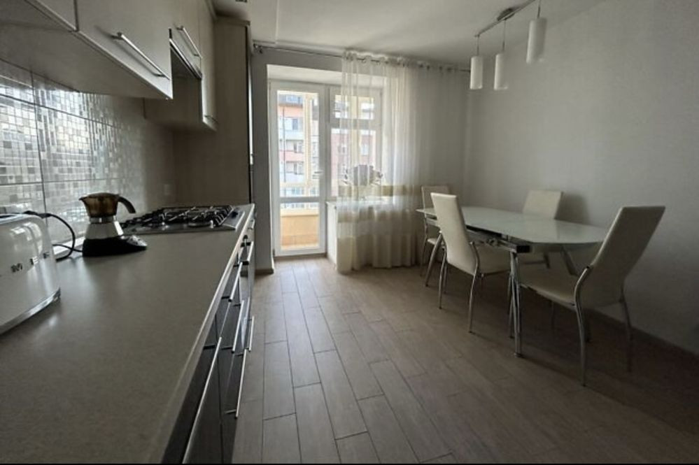 Здається в оренду 3км квартира Тернопіль - зображення 5