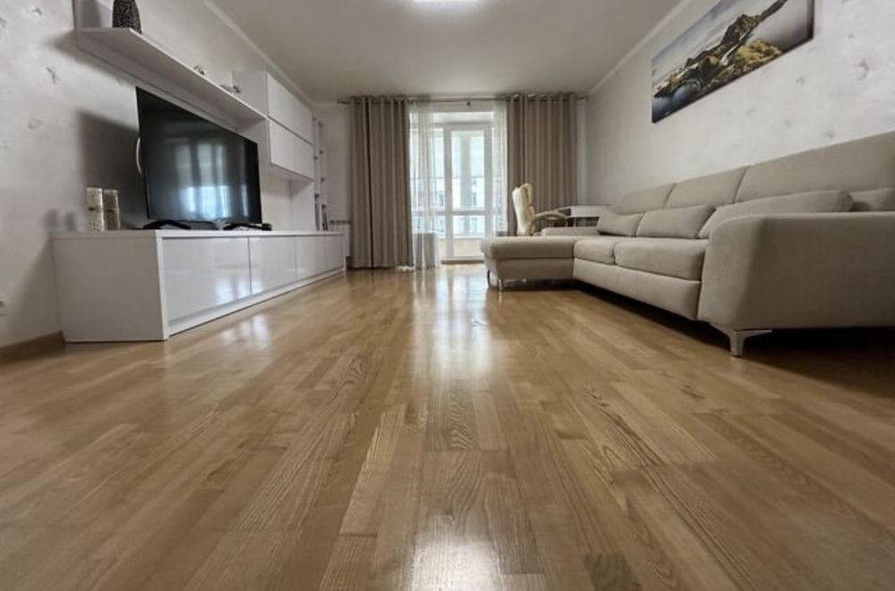 Здається в оренду 3км квартира Тернопіль - зображення 1