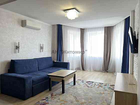 Оренда квартири в ЖК Полісся Житомир