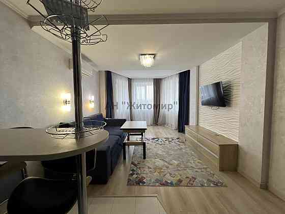 Оренда квартири в ЖК Полісся Житомир