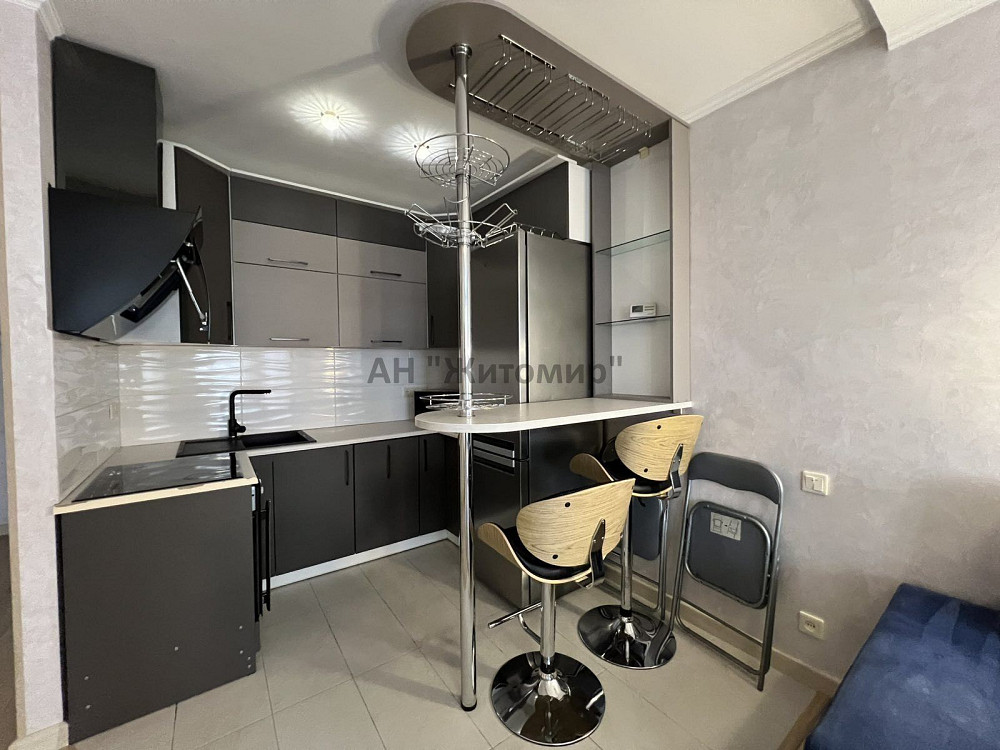 Оренда квартири в ЖК Полісся Житомир - зображення 5