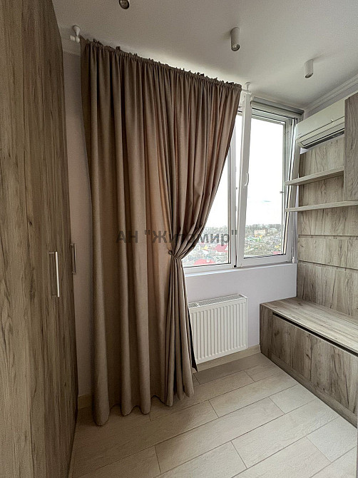 Оренда квартири в ЖК Полісся Житомир - зображення 7