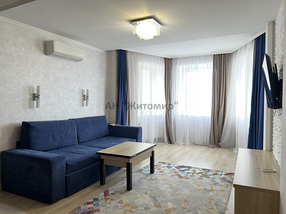 Оренда квартири в ЖК Полісся Житомир - зображення 1