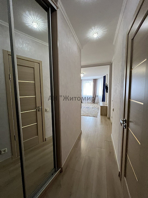 Оренда квартири в ЖК Полісся Житомир - зображення 6