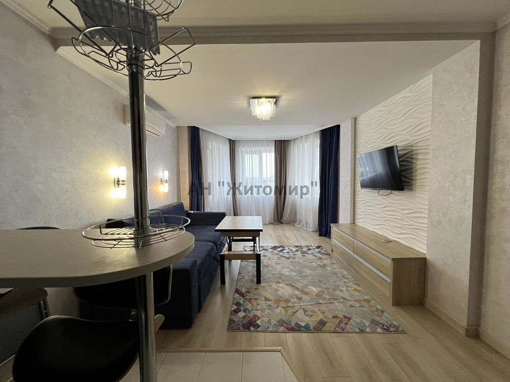 Оренда квартири в ЖК Полісся Житомир - зображення 2