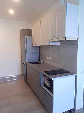 Власник, метро Деміївська, студія ЖК Bristol Comfort Hause, 6 поверх, Киев