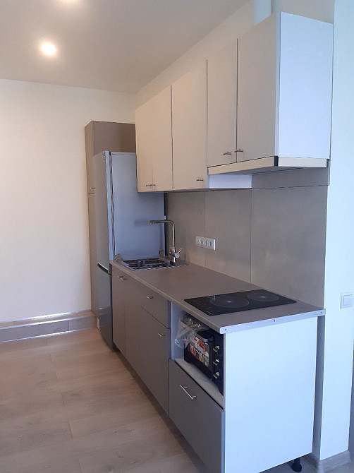 Власник, метро Деміївська, студія ЖК Bristol Comfort Hause, 6 поверх, Киев - изображение 3