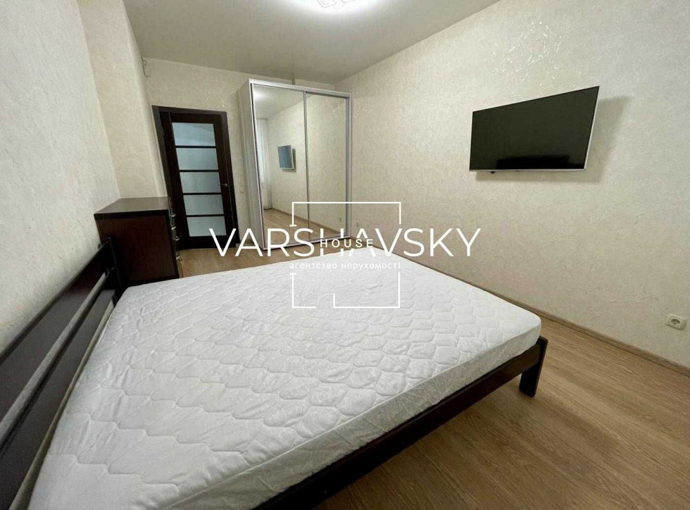 Оренда нової 3К квартири ЖК Комфорт Таун Регенераторна 4 Киев - изображение 7