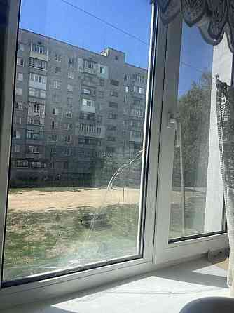 Здам 1 кімнатну квартиру м. Світловодськ вул.Чайковського 17жилий стан Чечелево