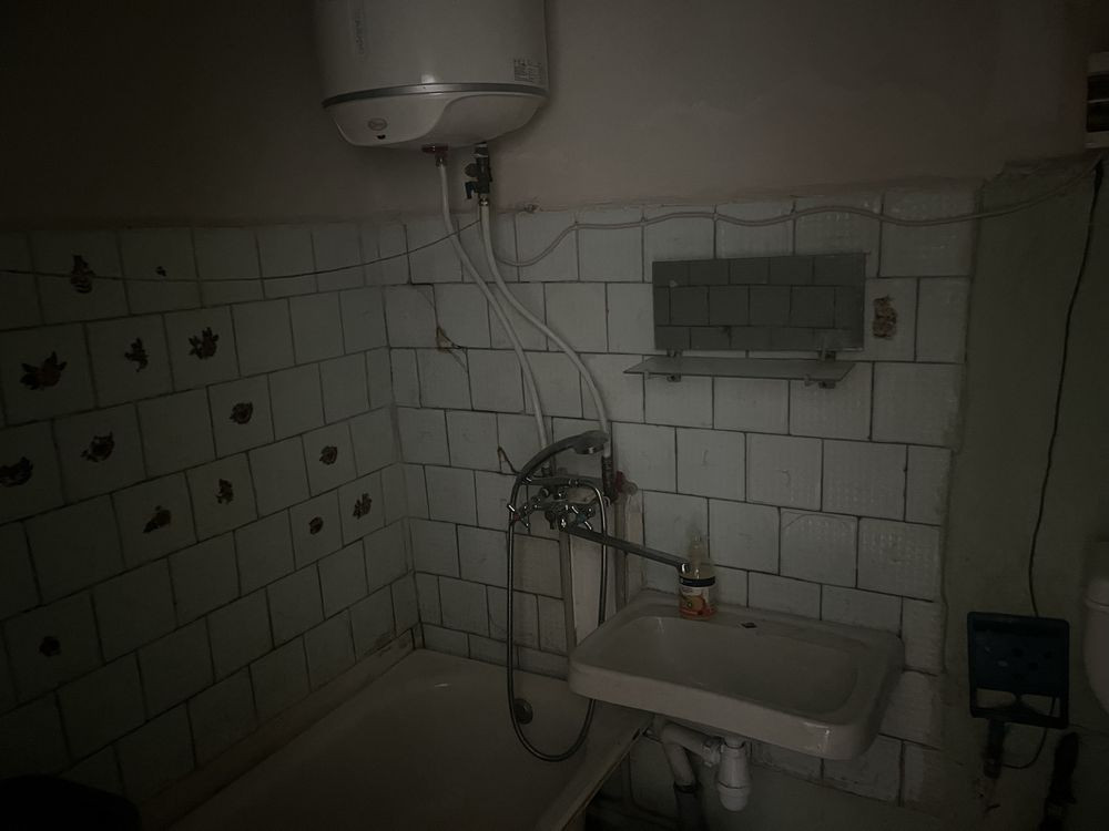 Здам 1 кімнатну квартиру м. Світловодськ вул.Чайковського 17жилий стан Чечелево - изображение 7