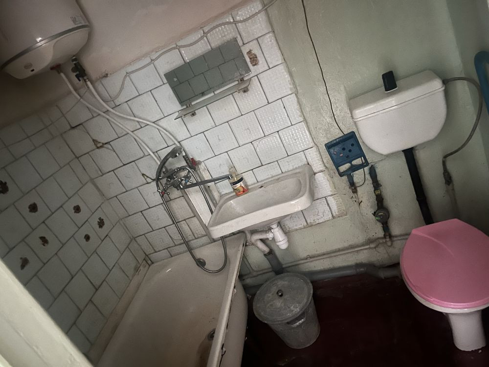 Здам 1 кімнатну квартиру м. Світловодськ вул.Чайковського 17жилий стан Чечелево - изображение 8