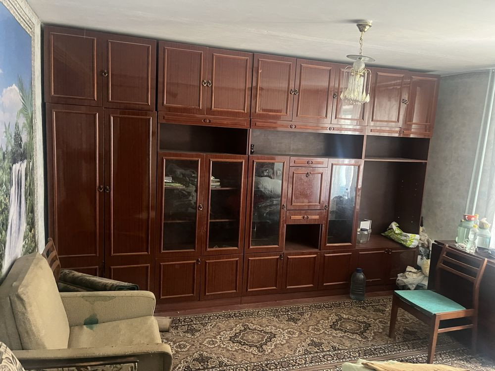 Здам 1 кімнатну квартиру м. Світловодськ вул.Чайковського 17жилий стан Чечелево - изображение 1