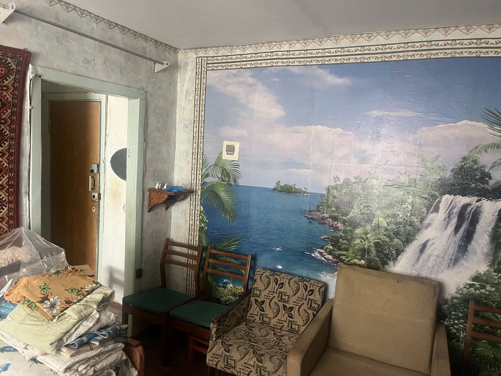 Здам 1 кімнатну квартиру м. Світловодськ вул.Чайковського 17жилий стан Чечелево - изображение 6