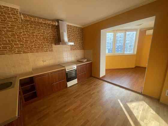 Оренда 3х кім кв вул М Цвітаєвої Троєщина Без меблів Киев