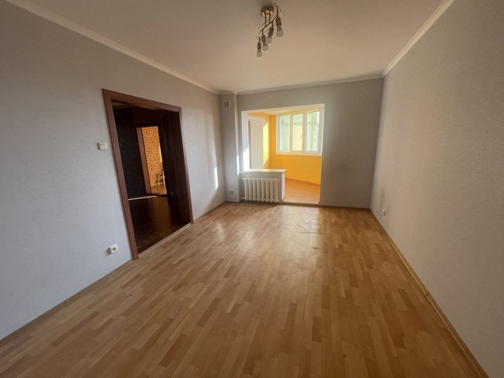 Оренда 3х кім кв вул М Цвітаєвої Троєщина Без меблів Киев - изображение 7