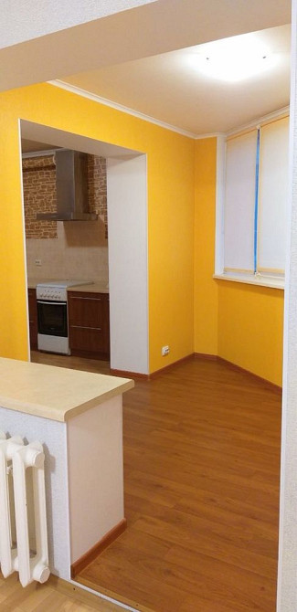 Оренда 3х кім кв вул М Цвітаєвої Троєщина Без меблів Киев - изображение 3