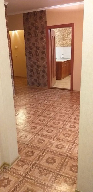 Оренда 3х кім кв вул М Цвітаєвої Троєщина Без меблів Киев - изображение 8