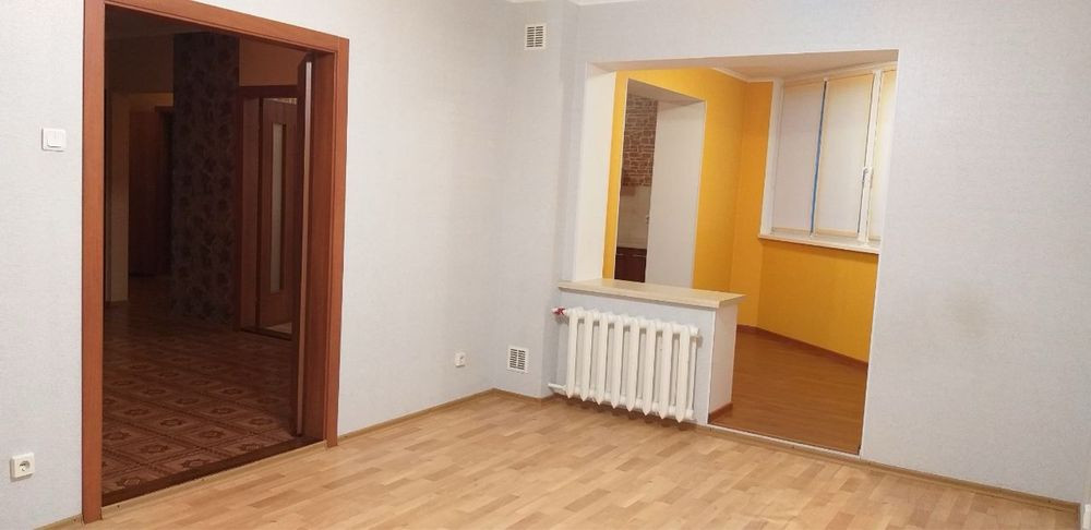 Оренда 3х кім кв вул М Цвітаєвої Троєщина Без меблів Киев - изображение 5