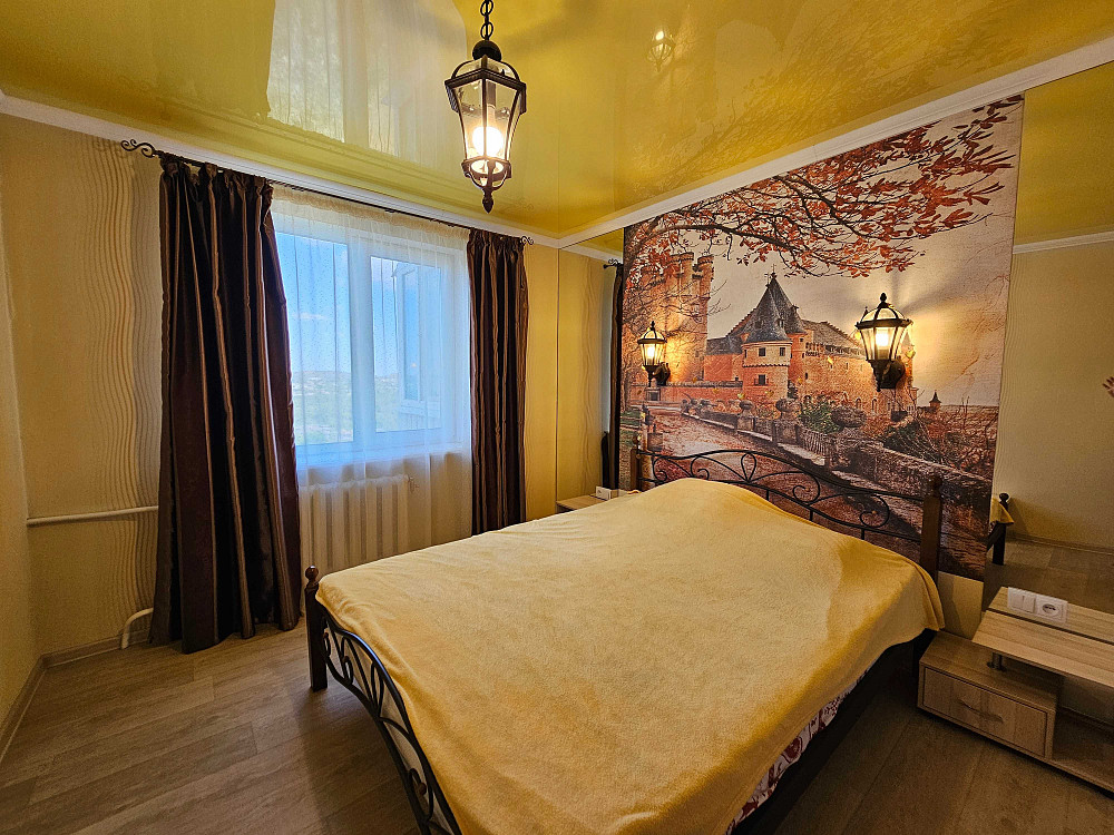 Трёхкомнатная квартира с ремонтом по ул. Владимира Великого Кривий Ріг - зображення 8