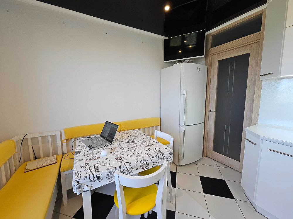 Трёхкомнатная квартира с ремонтом по ул. Владимира Великого Кривий Ріг - зображення 5