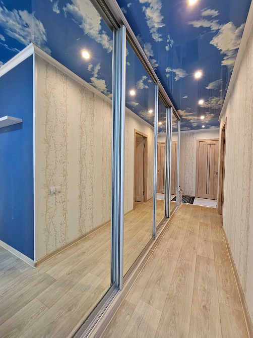 Трёхкомнатная квартира с ремонтом по ул. Владимира Великого Кривий Ріг - зображення 7