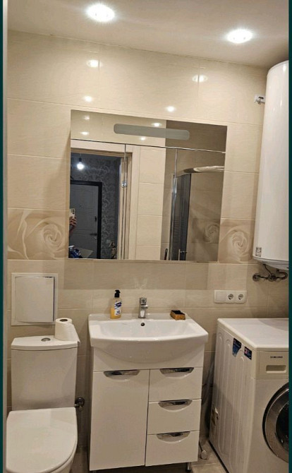 Продам 2 кімнатну квартиру біля моря Одесса - изображение 6