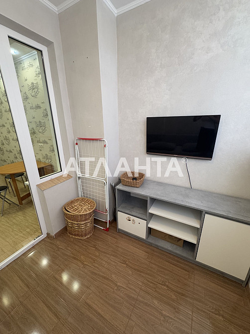 Квартира с мебелью и техникой в новом ЖК Одесса - изображение 7