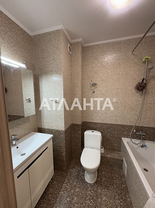 Квартира с мебелью и техникой в новом ЖК Одесса - изображение 6