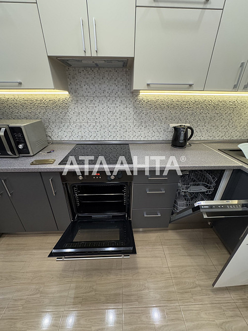 Квартира с мебелью и техникой в новом ЖК Одесса - изображение 5