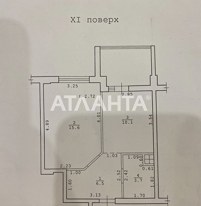 Квартира с мебелью и техникой в новом ЖК Одесса - изображение 8