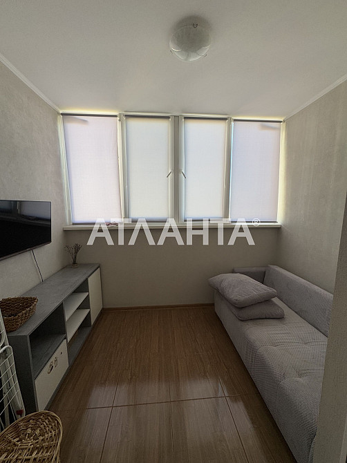 Квартира с мебелью и техникой в новом ЖК Одесса - изображение 3