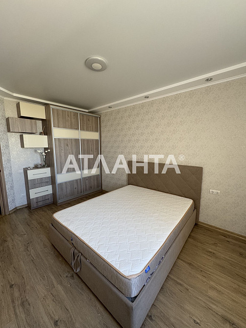 Квартира с мебелью и техникой в новом ЖК Одесса - изображение 2