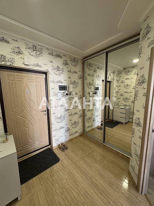 Квартира с мебелью и техникой в новом ЖК Одесса - изображение 4