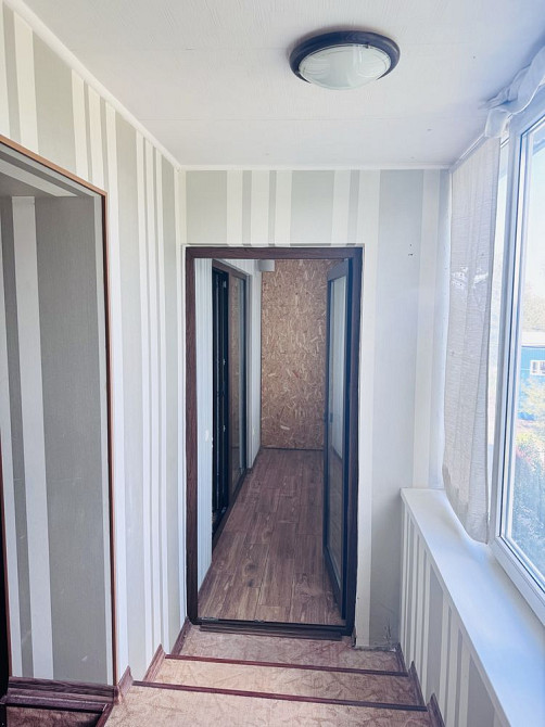 1 к з ремонтом в Гостомелі, коло озера. Гостомель - зображення 4