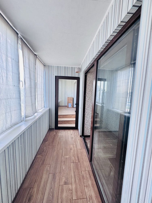 1 к з ремонтом в Гостомелі, коло озера. Гостомель - зображення 5