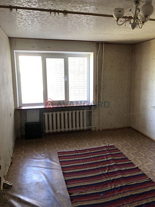 1-кімнатна квартира | вул. Максима Залізняка | 33 м&#178; | $35 000 Черкассы - изображение 2