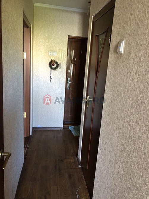 1-кімнатна квартира | вул. Максима Залізняка | 33 м&#178; | $35 000 Черкассы - изображение 4