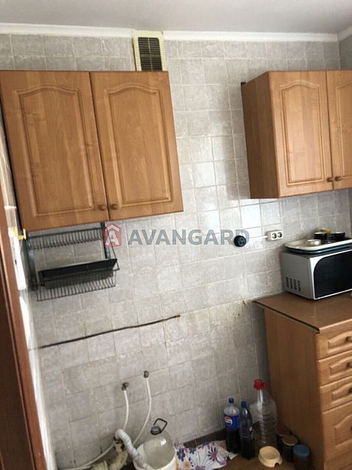 1-кімнатна квартира | вул. Максима Залізняка | 33 м&#178; | $35 000 Черкассы - изображение 5