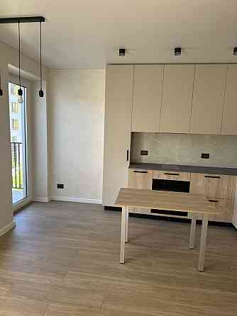 Студійка з кухнею, 3пов/5, видова. Київ 12 хв.до метро Ирпень