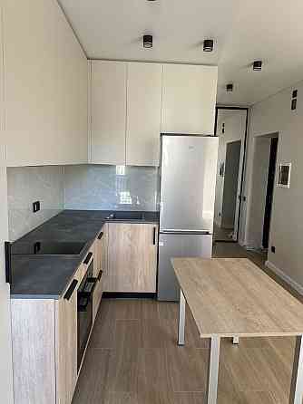 Студійка з кухнею, 3пов/5, видова. Київ 12 хв.до метро Ирпень