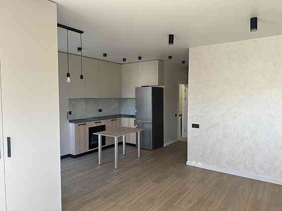 Студійка з кухнею, 3пов/5, видова. Київ 12 хв.до метро Ирпень