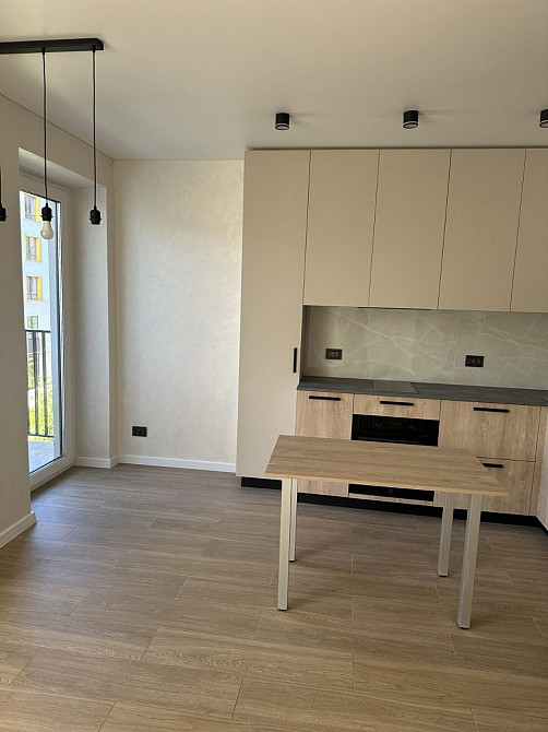 Студійка з кухнею, 3пов/5, видова. Київ 12 хв.до метро Ірпінь - зображення 5