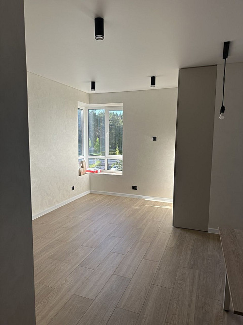 Студійка з кухнею, 3пов/5, видова. Київ 12 хв.до метро Ірпінь - зображення 8