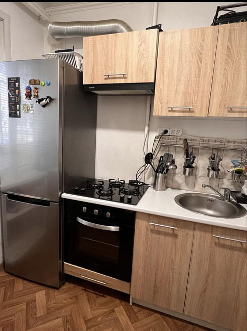 Продам 1 квартиру левая сторона Софьи Ковалевской Днепр - изображение 1